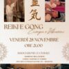 Reiki e Gong: Un Viaggio di Benessere