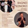 Bagno Sonoro con Gong e Suoni della Terra